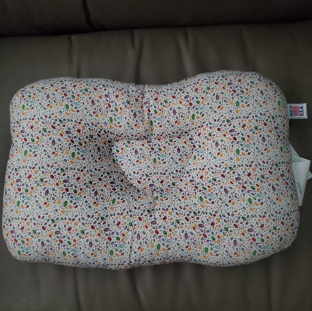 Cervical Neck pillow